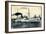 Transports Maritimes, Sgtm, Sidi Brahim, Dampfer-null-Framed Giclee Print