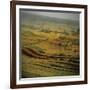 Transylvania 4-Crina Prida-Framed Art Print