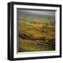 Transylvania IV-Crina Prida-Framed Giclee Print