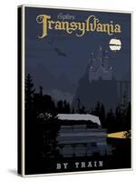 Transylvania Travel-Steve Thomas-Stretched Canvas