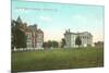 Transylvania University, Lexington, Kentucky-null-Mounted Art Print