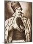 Transylvanian Romanian Lawyer Avram Iancu-null-Mounted Giclee Print