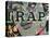 Trap-Dan Monteavaro-Stretched Canvas