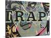 Trap-Dan Monteavaro-Stretched Canvas