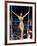 Trapeze by CarolReed with Gina Lollobrigida, 1956 (photo)-null-Framed Photo