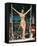 Trapeze, Gina Lollobrigida, 1956-null-Framed Stretched Canvas
