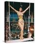 Trapeze, Gina Lollobrigida, 1956-null-Stretched Canvas