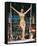 Trapeze, Gina Lollobrigida, 1956-null-Framed Stretched Canvas