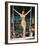 Trapeze, Gina Lollobrigida, 1956-null-Framed Photo