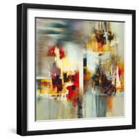 Trapezium-Georges Generali-Framed Giclee Print