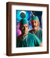 Trapper John, M.D.-null-Framed Photo