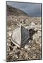 Trappers Hut, Svalbard, Norway-Paul Souders-Mounted Photographic Print