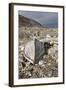 Trappers Hut, Svalbard, Norway-Paul Souders-Framed Photographic Print