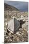 Trappers Hut, Svalbard, Norway-Paul Souders-Mounted Photographic Print