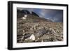 Trappers Hut, Svalbard, Norway-Paul Souders-Framed Photographic Print