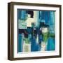 Trasparenze-Maurizio Piovan-Framed Art Print