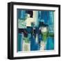 Trasparenze-Maurizio Piovan-Framed Art Print