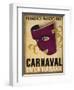 Trav Carnaval Enla Habana-null-Framed Giclee Print