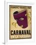 Trav Carnaval Enla Habana-null-Framed Giclee Print