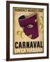 Trav Carnaval Enla Habana-null-Framed Giclee Print