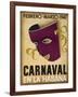 Trav Carnaval Enla Habana-null-Framed Giclee Print