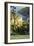 Trav Riviera Italienne-null-Framed Giclee Print