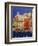 Travel 0100-Vintage Lavoie-Framed Giclee Print