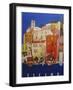 Travel 0100-Vintage Lavoie-Framed Giclee Print