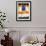 Travel 0115-Vintage Lavoie-Framed Giclee Print displayed on a wall