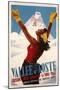 Travel 0136-Vintage Lavoie-Mounted Giclee Print