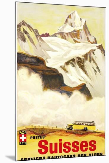 Travel 0197-Vintage Lavoie-Mounted Giclee Print