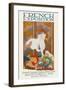 Travel 0302-Vintage Lavoie-Framed Giclee Print