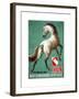 Travel 0342-Vintage Lavoie-Framed Giclee Print