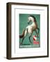 Travel 0342-Vintage Lavoie-Framed Art Print