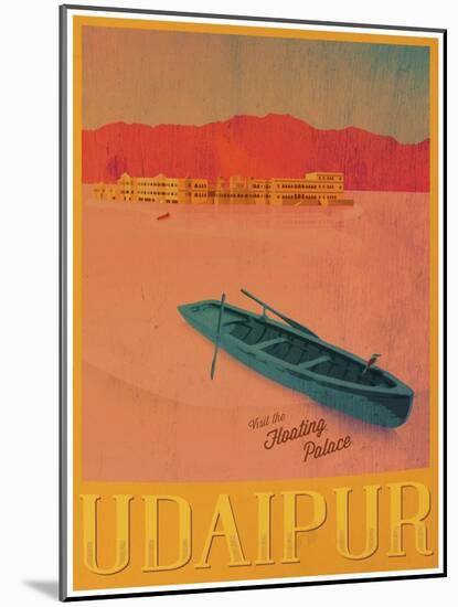 Travel 0375-Vintage Lavoie-Mounted Giclee Print
