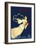 Travel 0384-Vintage Lavoie-Framed Giclee Print