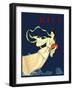 Travel 0384-Vintage Lavoie-Framed Giclee Print