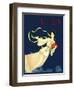 Travel 0384-Vintage Lavoie-Framed Giclee Print