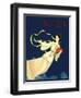 Travel 0384-Vintage Lavoie-Framed Giclee Print