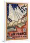 Travel Air 0006-Vintage Lavoie-Framed Giclee Print