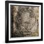 Travel All Over-Sheldon Lewis-Framed Art Print