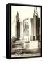 Travel and Transportation Building, Chicago World's Fair-null-Framed Stretched Canvas