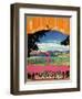 Travel Aspen-null-Framed Giclee Print