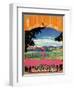 Travel Aspen-null-Framed Giclee Print