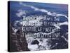 Travel Beautiful-Leah Flores-Stretched Canvas