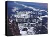 Travel Beautiful-Leah Flores-Stretched Canvas