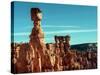 Travel Bryce Canyon-John Biemer-Stretched Canvas