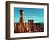 Travel Bryce Canyon-John Biemer-Framed Photographic Print