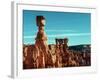 Travel Bryce Canyon-John Biemer-Framed Photographic Print