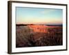 Travel Bryce Canyon-John Biemer-Framed Photographic Print